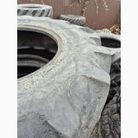 Б/у шина 420/85R28 (16, 9р28) BKT