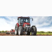 Новий трактор Case IH Farmall JX 110 - Найкраща ціна за 110 к.с. – Спіймай вигоду