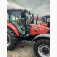 Новий трактор Case IH Farmall JX 110 - Найкраща ціна за 110 к.с. – Спіймай вигоду