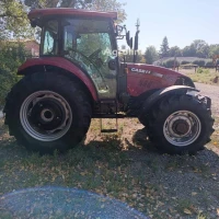 Новий трактор Case IH Farmall JX 110 - Найкраща ціна за 110 к.с. – Спіймай вигоду