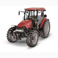 Новий трактор Case IH Farmall JX 110 - Найкраща ціна за 110 к.с. – Спіймай вигоду