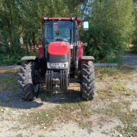 Новий трактор Case IH Farmall JX 110 - Найкраща ціна за 110 к.с. – Спіймай вигоду
