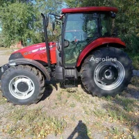 Новий трактор Case IH Farmall JX 110 - Найкраща ціна за 110 к.с. – Спіймай вигоду