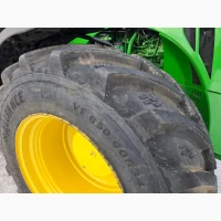 Трактор John Deere 8400R 2017р. (НОВА ГУМА!) Свіжопригнанний