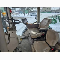 Трактор John Deere 8400R 2017р. (НОВА ГУМА!) Свіжопригнанний