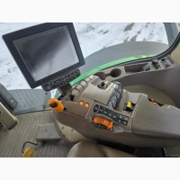 Трактор John Deere 8400R 2017р. (НОВА ГУМА!) Свіжопригнанний