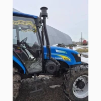 Трактор New Holland TL 105