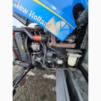 Трактор New Holland TL 105