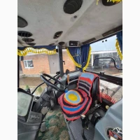 Трактор New Holland TL 105