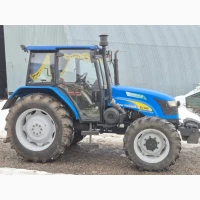 Трактор New Holland TL 105