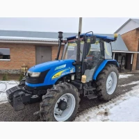 Трактор New Holland TL 105