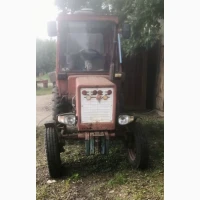 Продам трактор Т-25