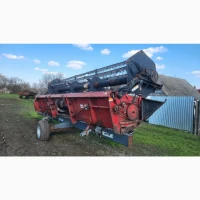 Комбайн зернозбиральний Case IH 2166