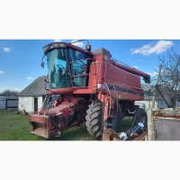 Комбайн зернозбиральний Case IH 2166