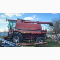 Комбайн зернозбиральний Case IH 2166