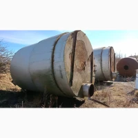 Бочки ГСМ 3 6 18 20 75 куб цистерна ємність