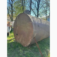 Бочки ГСМ 3 6 18 20 75 куб цистерна ємність