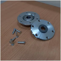 Ступиця ріжучого вузла Agro Point IL20-75/6H-B17 FKL, 15223651 Gaspardo