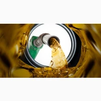 Продам дизельне паливо євро-5