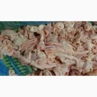 Продам тріммінг курячий