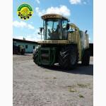 KRONE BIG X V8 (Кроне БИГ ) кормоуборочный комбайн
