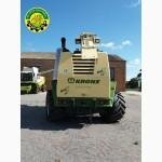 KRONE BIG X V8 (Кроне БИГ ) кормоуборочный комбайн