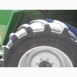 KRONE BIG X V8 (Кроне БИГ ) кормоуборочный комбайн