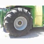 KRONE BIG X V8 (Кроне БИГ ) кормоуборочный комбайн