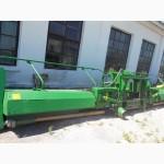 KRONE BIG X V8 (Кроне БИГ ) кормоуборочный комбайн