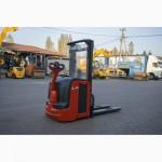 Электрический штабелер Linde L 14І-372