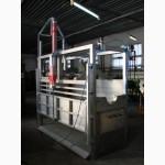 Бокс глушения КРС