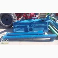 Загрузчик сеялок ГАЗ-САЗ-3507-ЗС - 30М, (на ЗИЛ-ММЗ-554М) ЗС - 30М-01