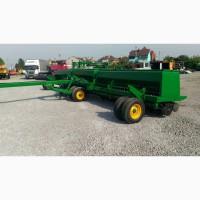 Сівалка зернова механічна Джон Дір - 455 _ 9.1м (JohnDeere - 455) (Б/У)