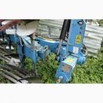 Плуг оборотный Lemken EurOpal 7 4-х корпусний Лемкен с полосовым отвалом