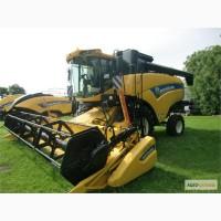 New Holland CX 6090