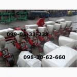 Сеялка СУ-8 (СУПН) альтернатива УПС, но дешевле