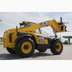 JCB 531-70 погрузчик б/у телескопический