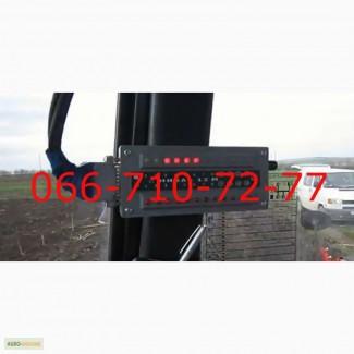 Система контроля высева семян Нива-12М на сеялку пропашную УПС-8, СУПН-8, ВЕСТА-8