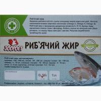 Рыбная мука (прот.45%)
