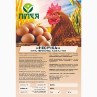 Рыбная мука (прот.45%)