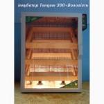 Лучшие инкубаторы тандем с закладкой от 60 до 3000 яиц