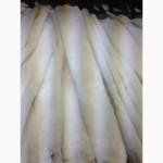 Шкірки скандинавської норки