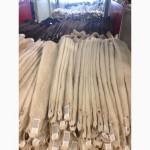 Шкірки скандинавської норки