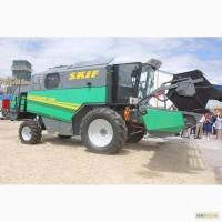 Продам Комбайн, економний - витрачає 9, 80 л! палива на Га з жаткою 6, 3 м. - Дзвоніть