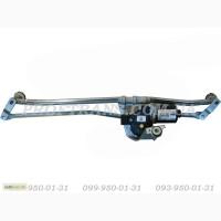 Трапеция дворников IVECO DAILY 12