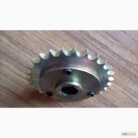 Продам муфту храповую, на сеялку пропашную pd8070. 402-024S RATCHET CLUTCH ASSEMBLY