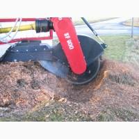 Измельчитель пней AHWI SF 900