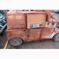 Продам протравитель семян ПС-10