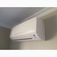 Заштробить Заложить трассу (магистраль) под кондиционер Гатне Крюковщина Вишневое Боярка