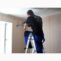 Заштробить Заложить трассу (магистраль) под кондиционер Гатне Крюковщина Вишневое Боярка